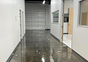 Fremont Commercial Cleaning Services A & C Maintenance