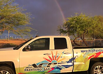 Tempe Painters ACP Painting, LLC.