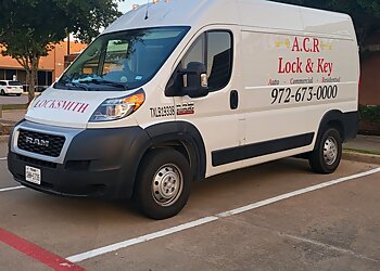 ACR Lock & Key McKinney Locksmiths image 1