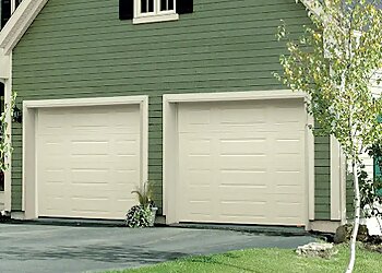Sioux Falls Garage Door Repair ACS Door Services of Sioux Falls