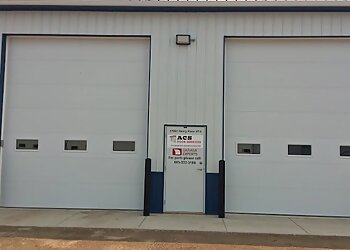 Sioux Falls Garage Door Repair ACS Door Services of Sioux Falls