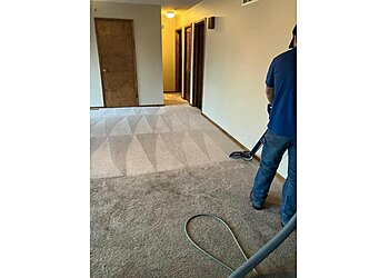 Midland Carpet Cleaners ACS Property Cleaning LLC