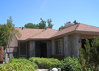 Elk Grove Roofing Contractors ACS Roofing