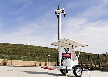 ACS Security - Los Angeles, CA Security Systems - Project Image