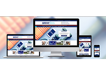 Syracuse Web Designers ACS Web Design & SEO