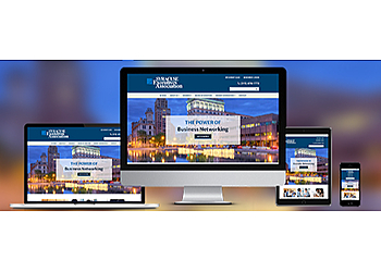 Syracuse Web Designers ACS Web Design & SEO