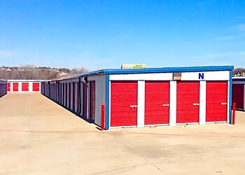 Arlington Storage Units AC Self Storage