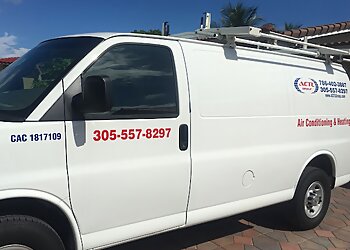 Hialeah Hvac Services ACTL Group, LLC