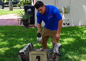 Hialeah Hvac Services ACTL Group, LLC