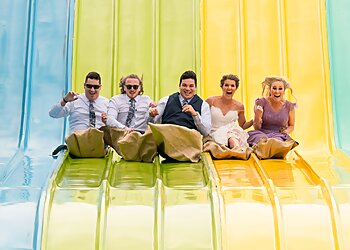 Aurora Wedding Photographers ACT ONE Photography