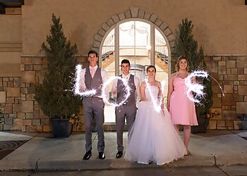 Aurora Wedding Photographers ACT ONE Photography