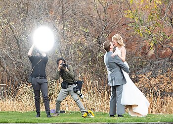 ACT ONE Photography  Aurora Wedding Photographers image 1
