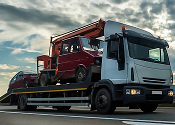 Charlotte Towing Companies AC Towing