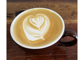 A Cup of Common Wealth - Lexington, KY Cafe - Dish Image