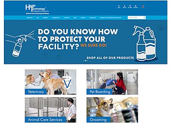 Riverside Web Designers ACU Web Inc.