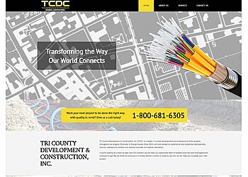 Riverside Web Designers ACU Web Inc.