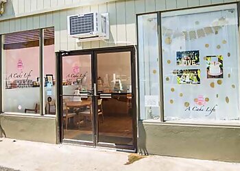 Honolulu Cakes A Cake Life