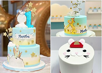 Honolulu Cakes A Cake Life