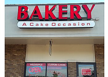 Thornton Cakes A Cake Occasion