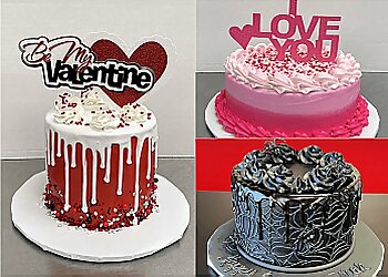 Thornton Cakes A Cake Occasion