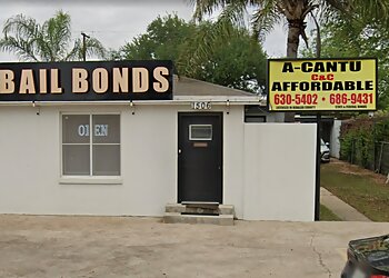 A-Cantu Bail Bonds McAllen Bail Bonds image 1