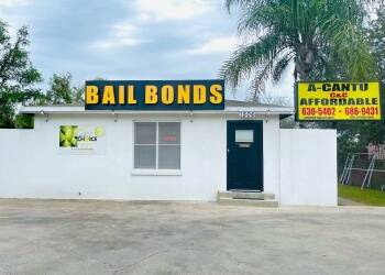 A-Cantu Bail Bonds McAllen Bail Bonds