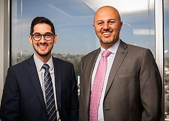 Los Angeles Financial Services ACap Advisors & Accountants