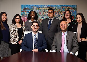 Los Angeles Financial Services ACap Advisors & Accountants