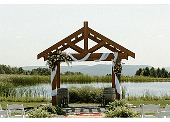 Rochester Wedding Planners A. Caroline Creative