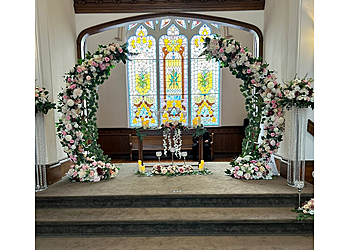 Rochester Wedding Planners A. Caroline Creative