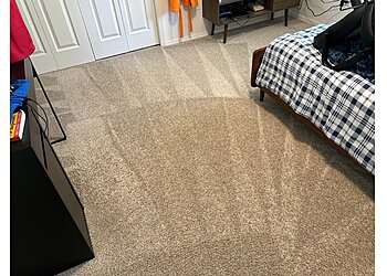 Portland Carpet Cleaners A+ Carpet Cleaning