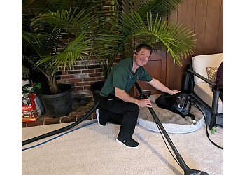 A+ Carpet Cleaning Portland Carpet Cleaners