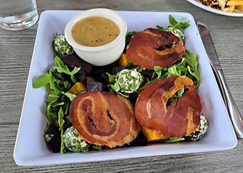 Omaha Caterers A Catered Affair