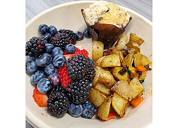 Omaha Caterers A Catered Affair