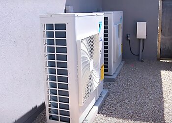 Scottsdale Hvac Services AC by J