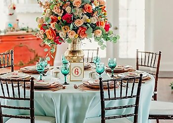 Orlando Event Rental Companies A Chair Affair, Inc.