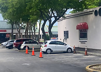 Fort Lauderdale Driving Schools A Champion Driving School