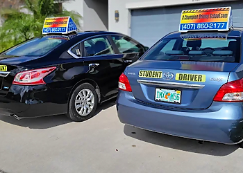 A Champion Driving School Fort Lauderdale Driving Schools image 1