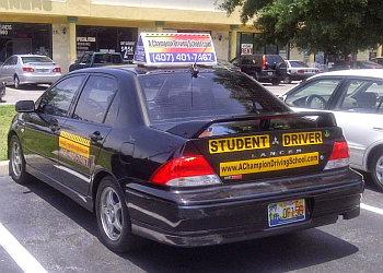florida drivers license practice test in creole