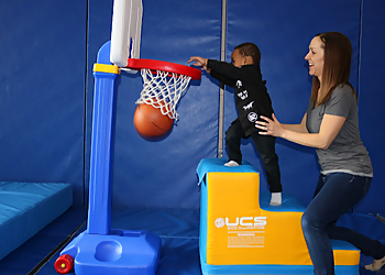 Minneapolis Occupational Therapists A Chance To Grow