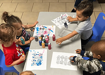 Gainesville Preschools A Child's Academy