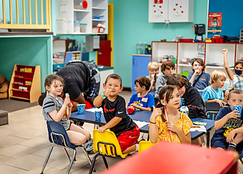 Gainesville Preschools A Child's Academy