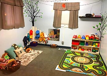 Boise City Preschools A Child's Heart Learning Center & Nursery