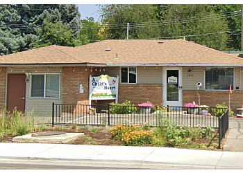 A Child's Heart Learning Center & Nursery Boise City Preschools