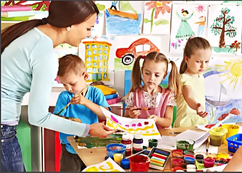 Richmond Preschools A Child's Place Preschool & Child Care Centers