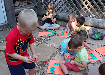 Thornton Preschools A Child's Touch