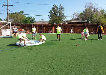 Thornton Preschools A Child's Touch