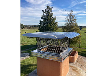 Tampa Chimney Sweep A Chimney Sweep & More, LLC