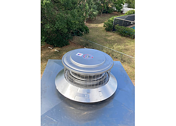 Tampa Chimney Sweep A Chimney Sweep & More, LLC