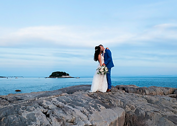 New Haven Videographers A Cinematic Wedding